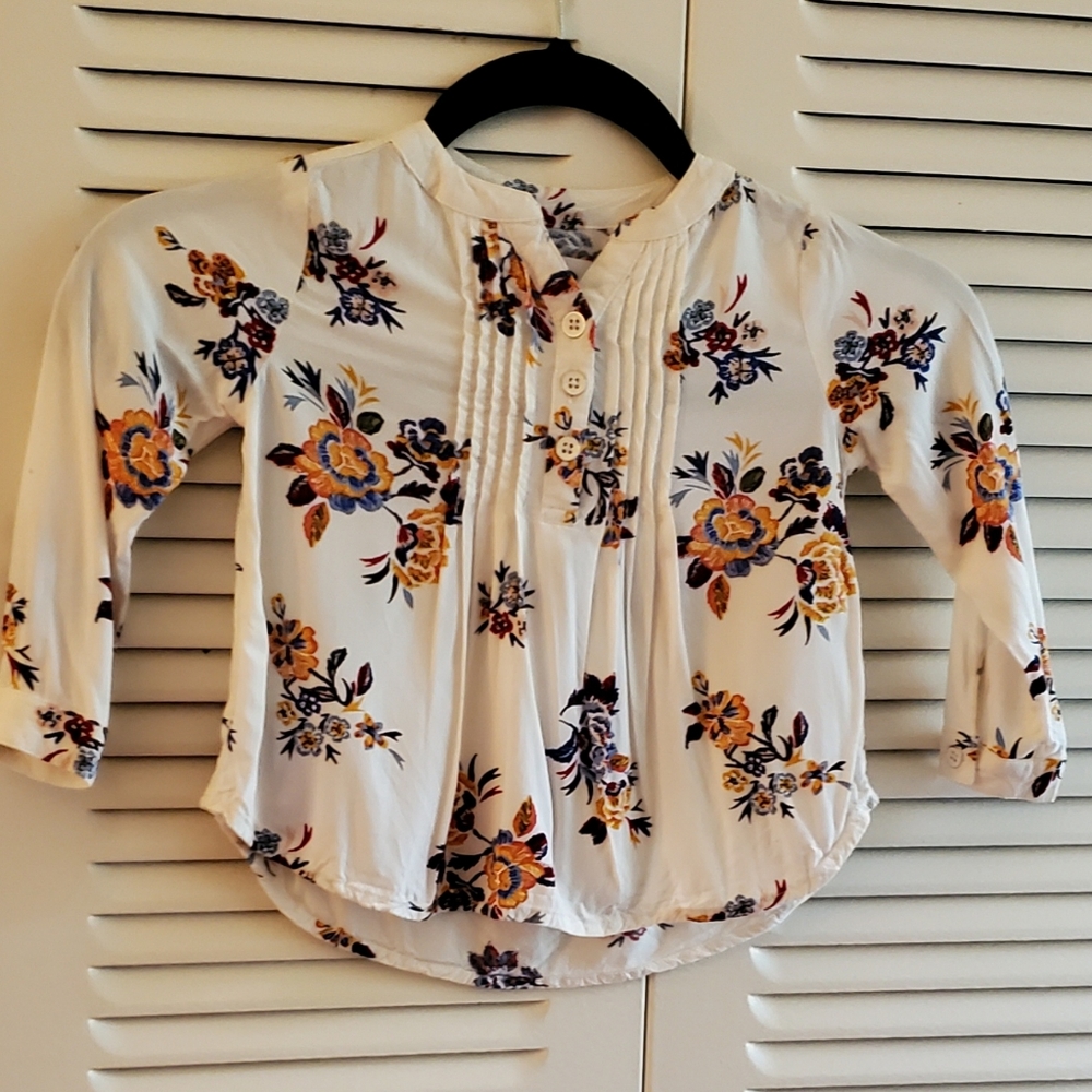 Old Navy Long Sleeve